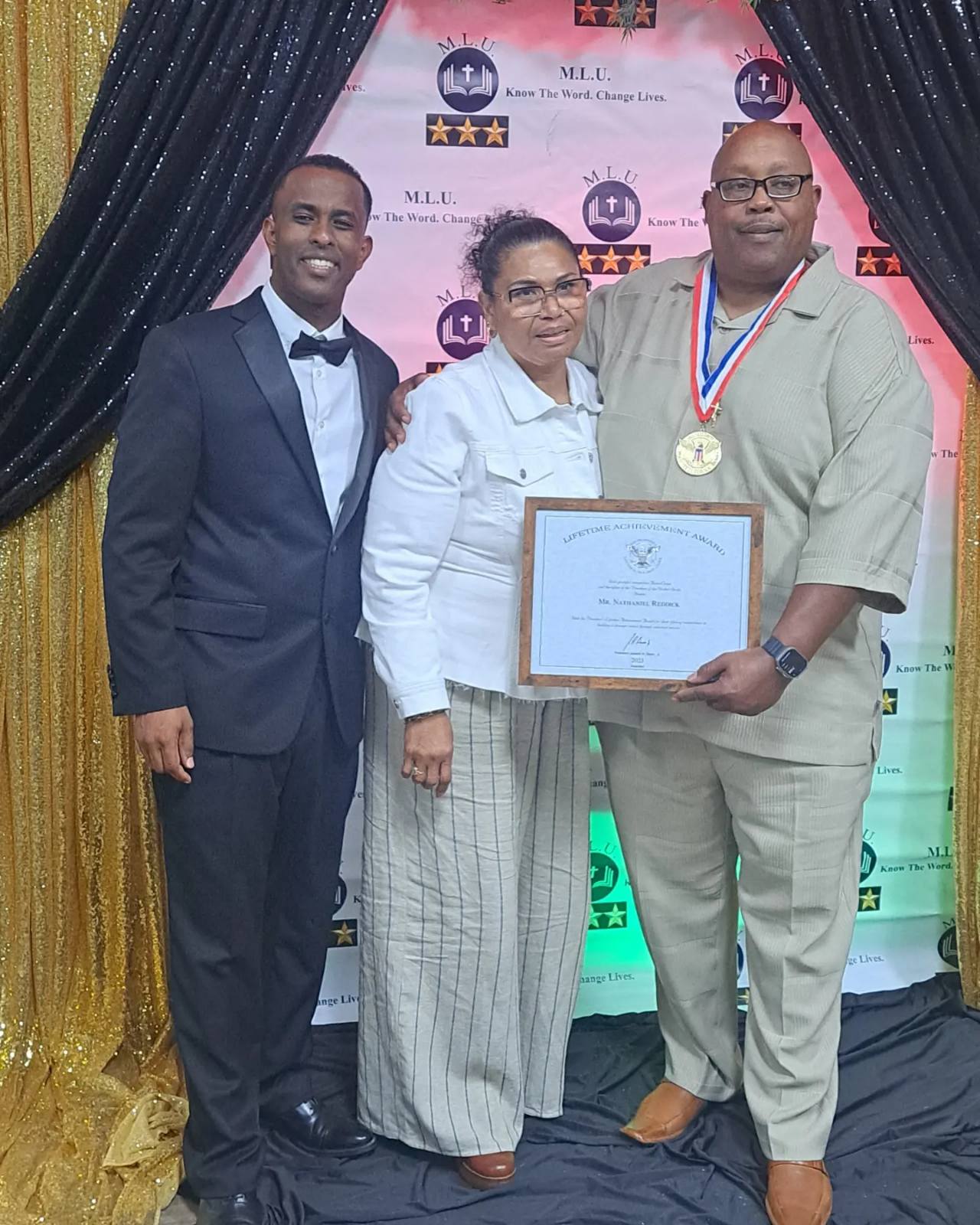 Graduation ceremony 48